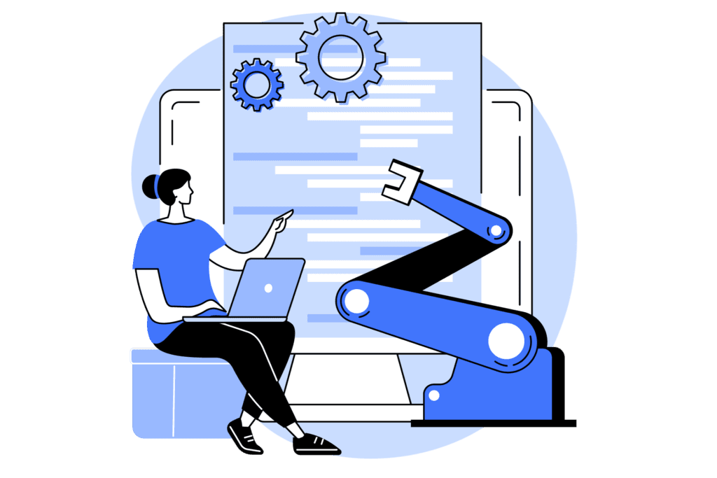 Unlimited Flow Services - Servicii Automatizare Facturare eMag