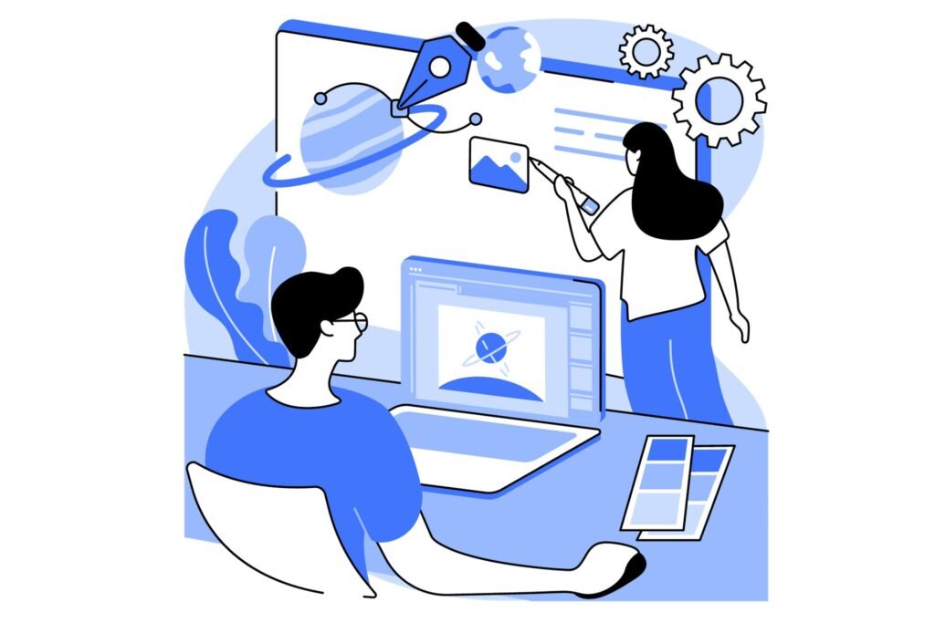 Unlimited Flow Services - Servicii Modificare Site-uri